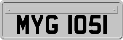 MYG1051