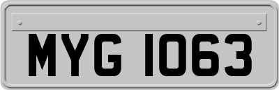 MYG1063