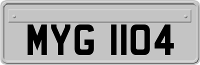MYG1104