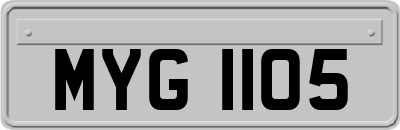 MYG1105