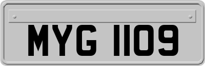 MYG1109