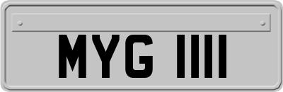 MYG1111