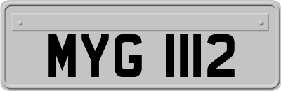MYG1112