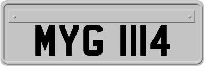 MYG1114