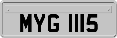 MYG1115