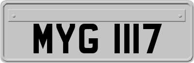 MYG1117