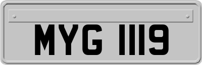 MYG1119