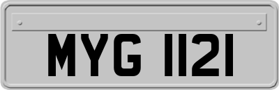 MYG1121
