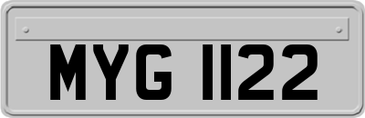 MYG1122