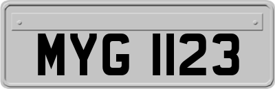 MYG1123