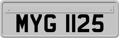 MYG1125