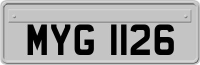 MYG1126