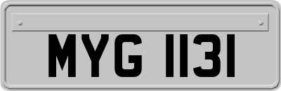 MYG1131