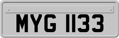 MYG1133