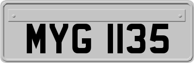 MYG1135