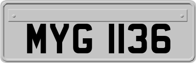 MYG1136