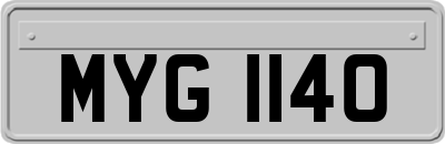MYG1140