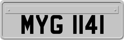 MYG1141