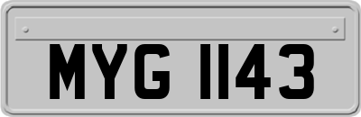 MYG1143