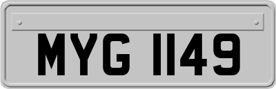 MYG1149