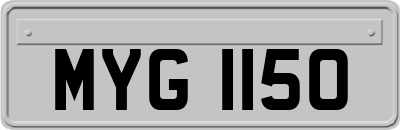 MYG1150