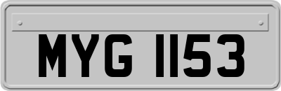 MYG1153