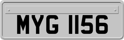 MYG1156