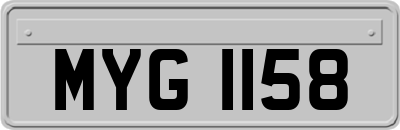 MYG1158