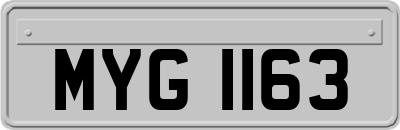 MYG1163