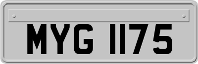 MYG1175