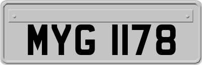 MYG1178