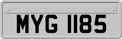 MYG1185