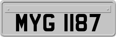 MYG1187