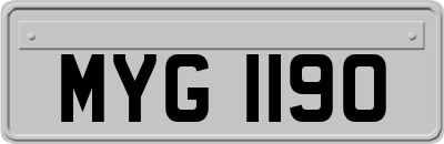 MYG1190