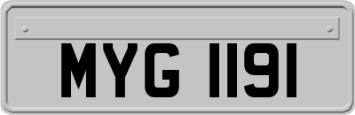 MYG1191