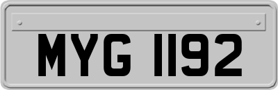 MYG1192