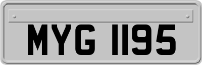 MYG1195