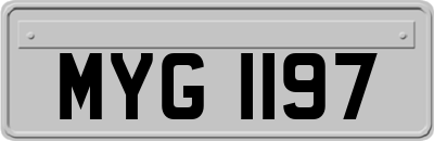 MYG1197