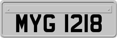 MYG1218