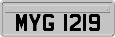 MYG1219