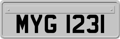 MYG1231