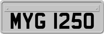 MYG1250