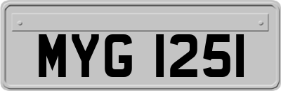 MYG1251