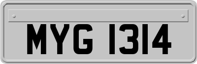MYG1314