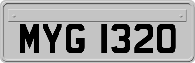 MYG1320