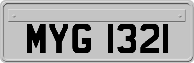 MYG1321