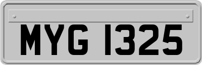 MYG1325