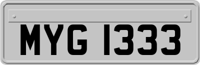 MYG1333