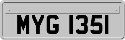 MYG1351