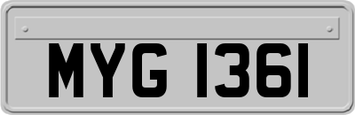 MYG1361